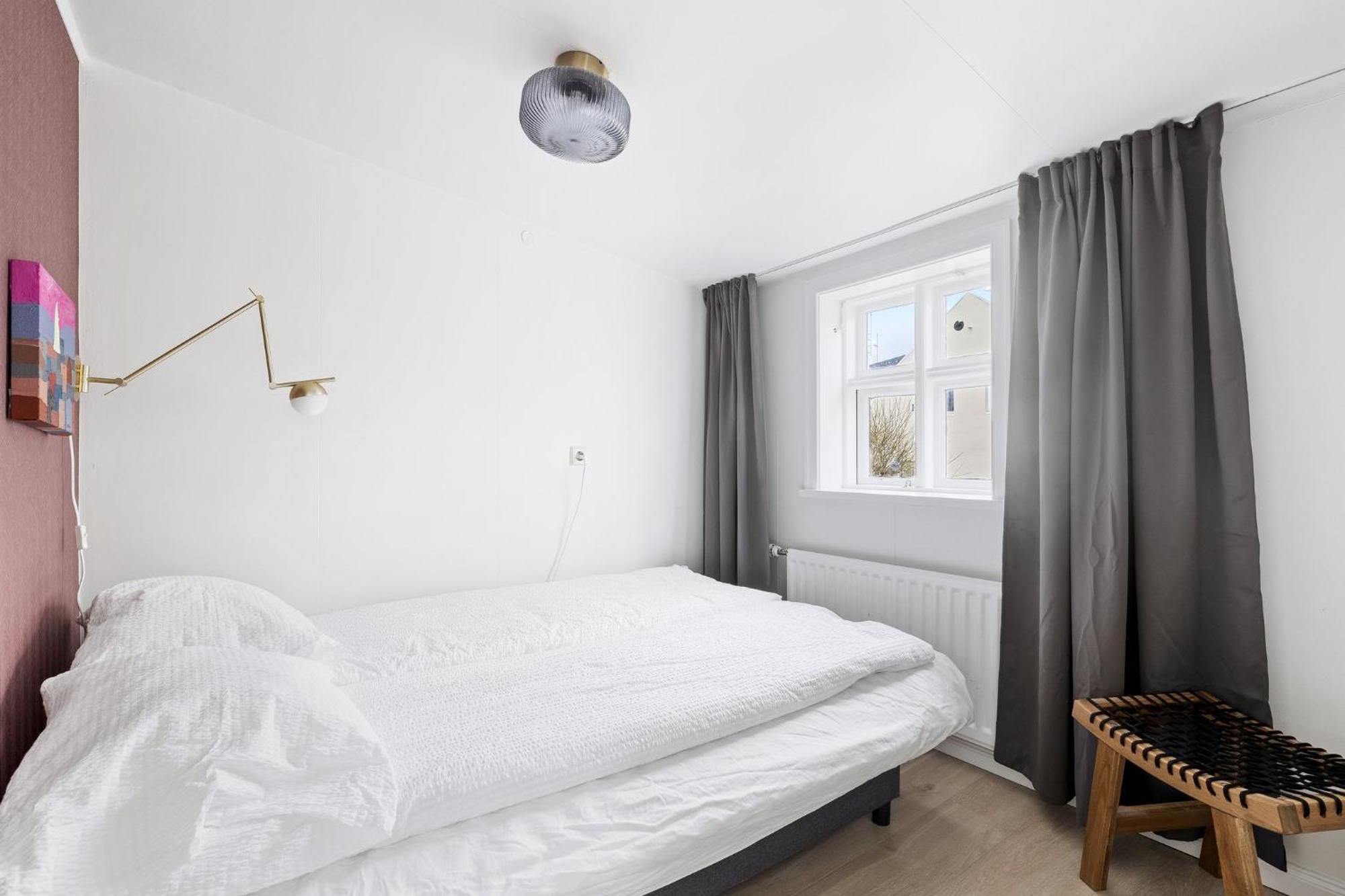 Downtown Reykjavik Baldursbra Holiday Home Zewnętrze zdjęcie