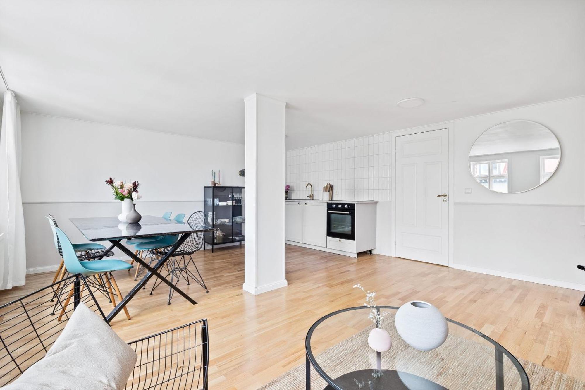 Downtown Reykjavik Baldursbra Holiday Home Zewnętrze zdjęcie