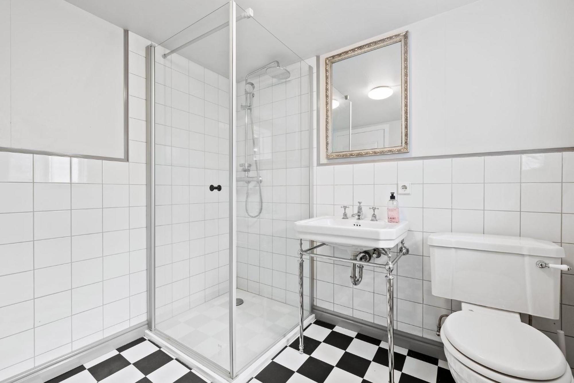 Downtown Reykjavik Baldursbra Holiday Home Zewnętrze zdjęcie