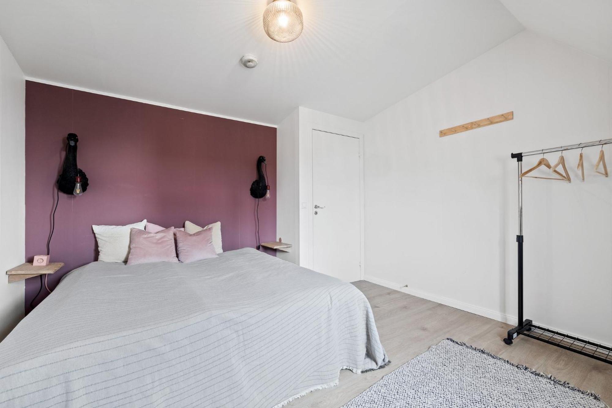 Downtown Reykjavik Baldursbra Holiday Home Zewnętrze zdjęcie