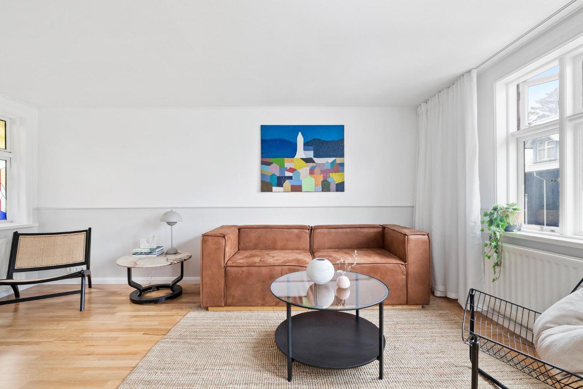 Downtown Reykjavik Baldursbra Holiday Home Zewnętrze zdjęcie