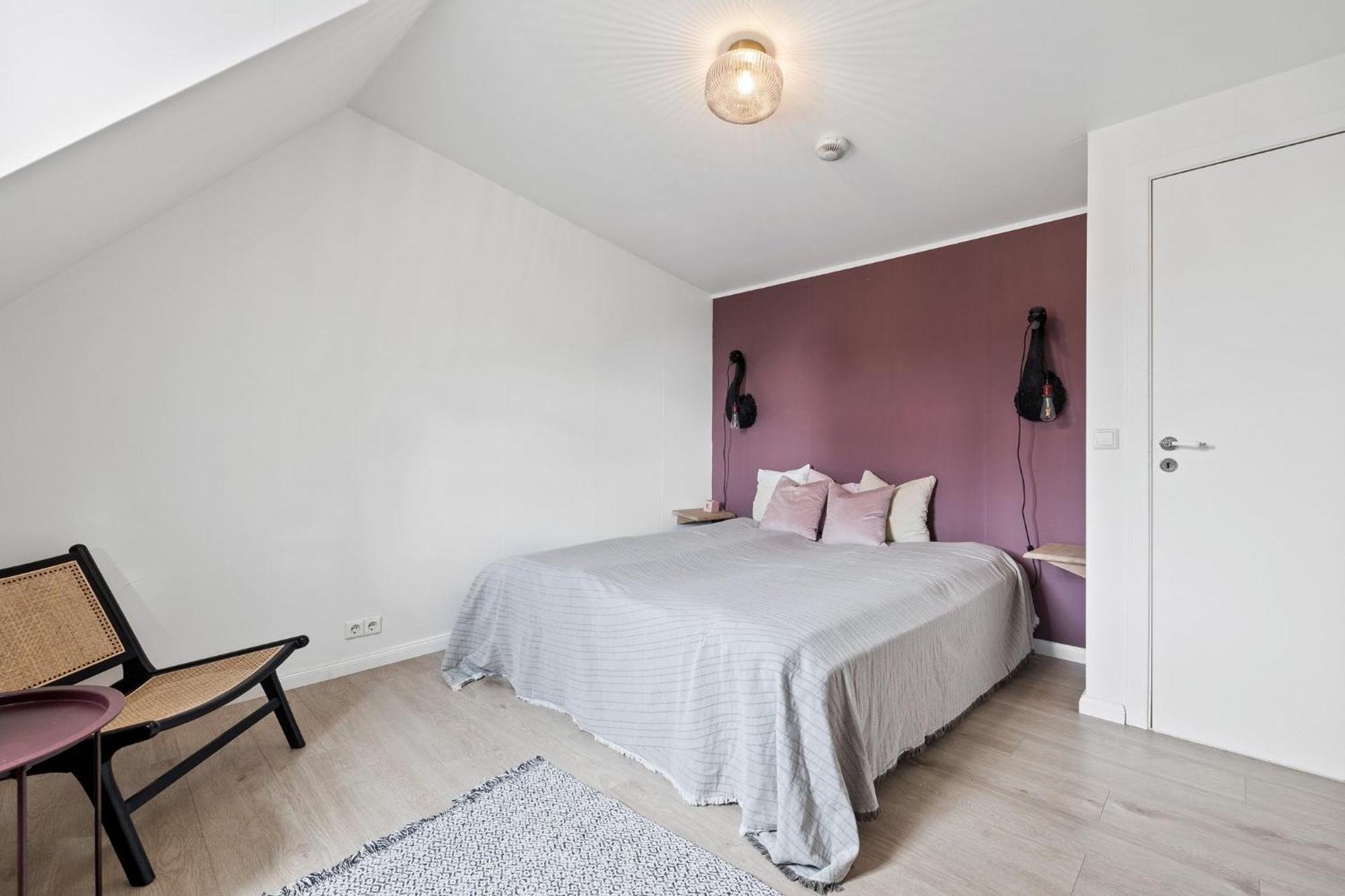Downtown Reykjavik Baldursbra Holiday Home Zewnętrze zdjęcie