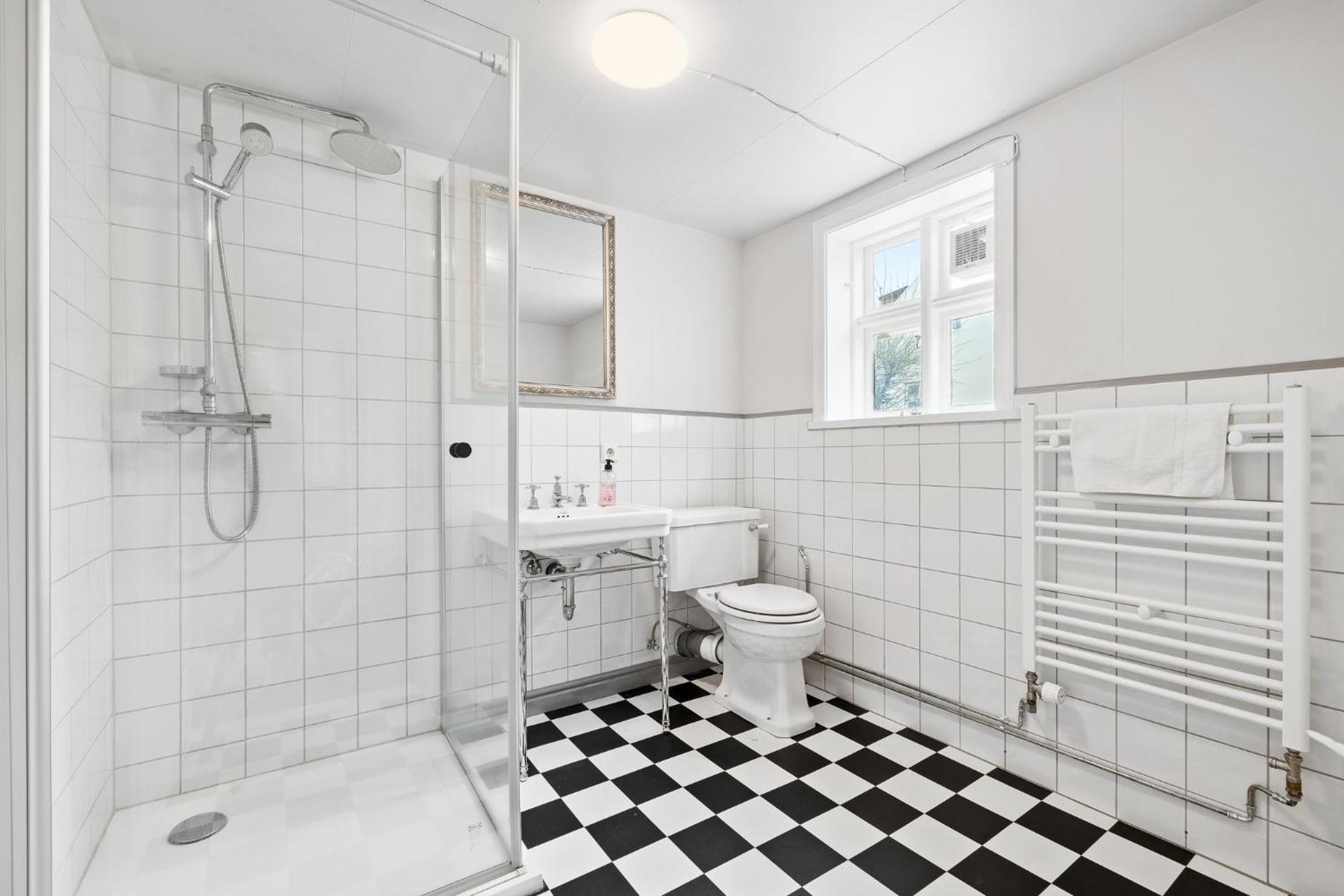 Downtown Reykjavik Baldursbra Holiday Home Zewnętrze zdjęcie