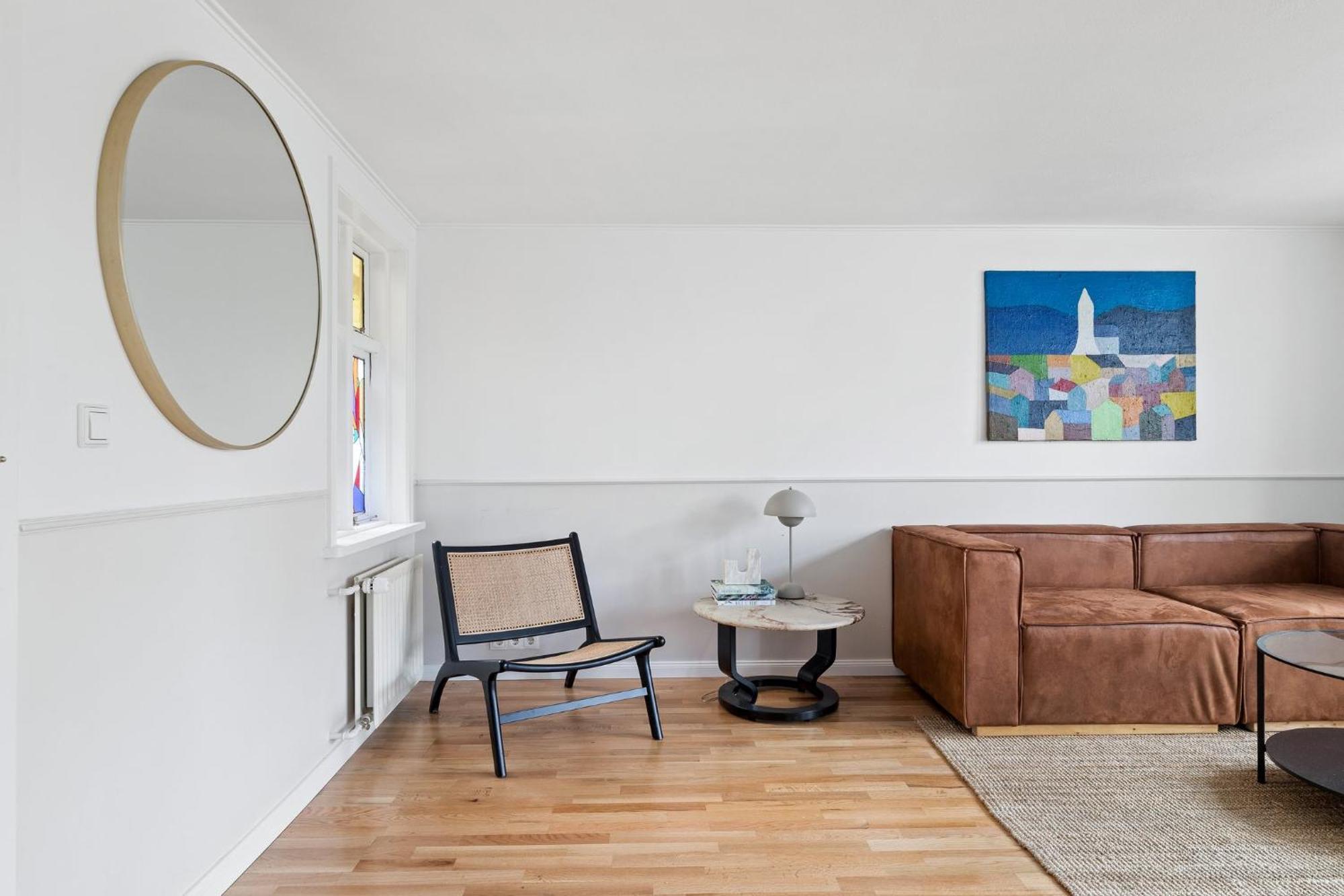Downtown Reykjavik Baldursbra Holiday Home Zewnętrze zdjęcie