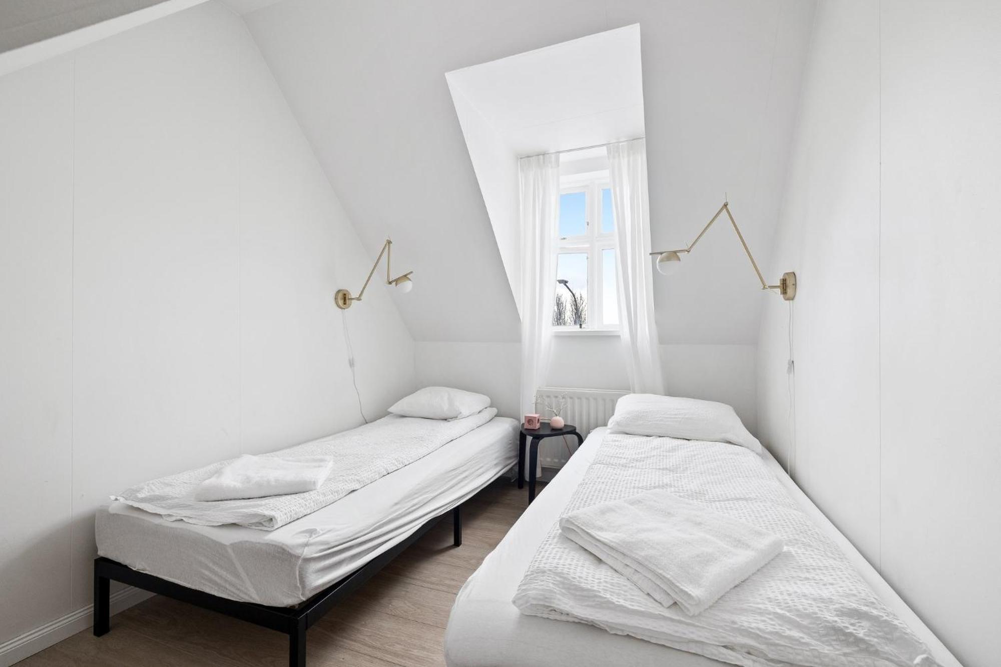 Downtown Reykjavik Baldursbra Holiday Home Zewnętrze zdjęcie