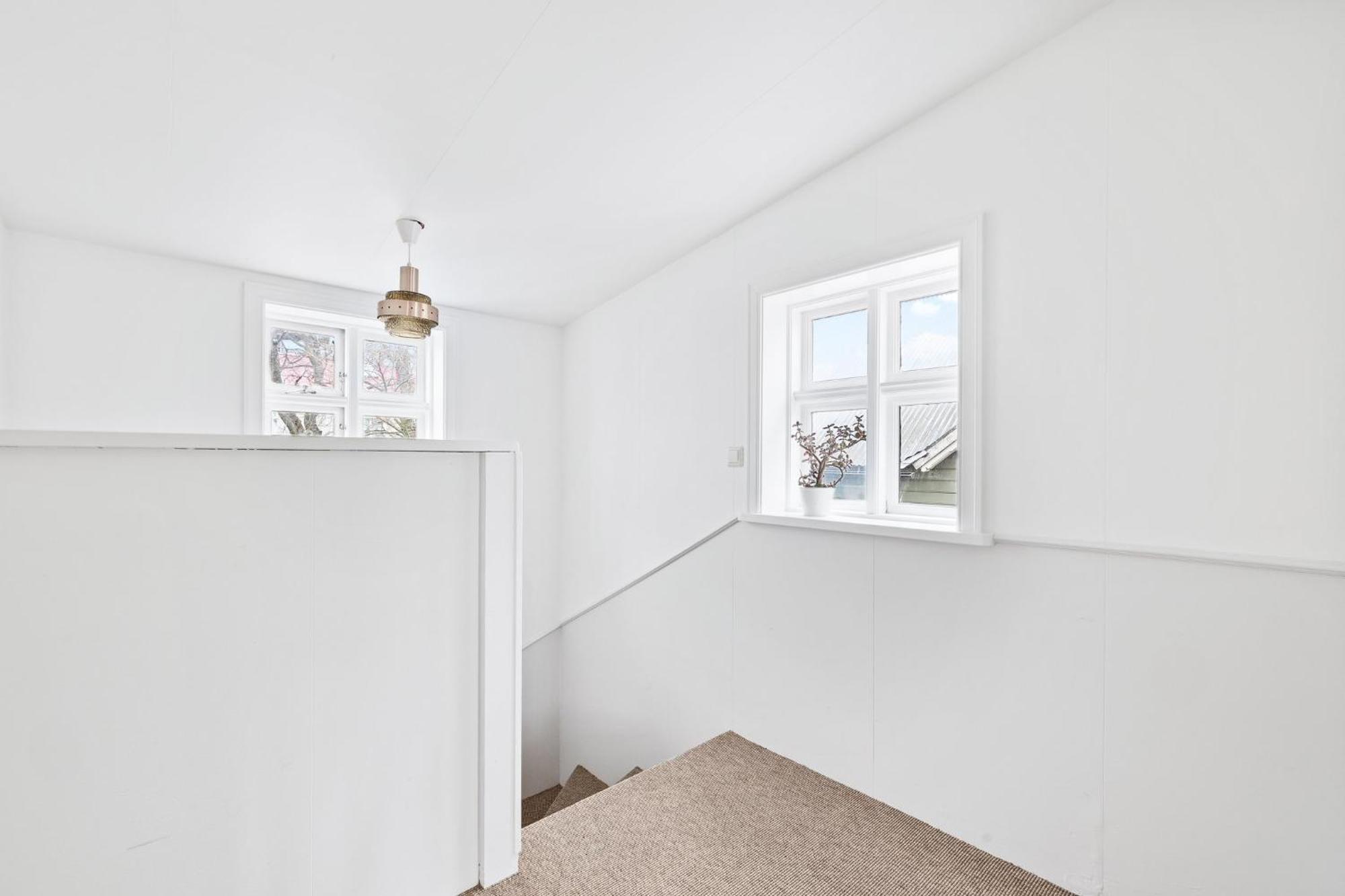 Downtown Reykjavik Baldursbra Holiday Home Zewnętrze zdjęcie